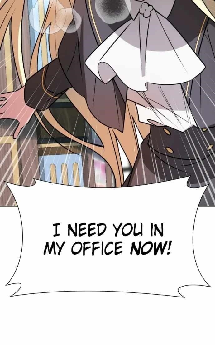 The Academy Is Ruined Chapter 66 - Page 23