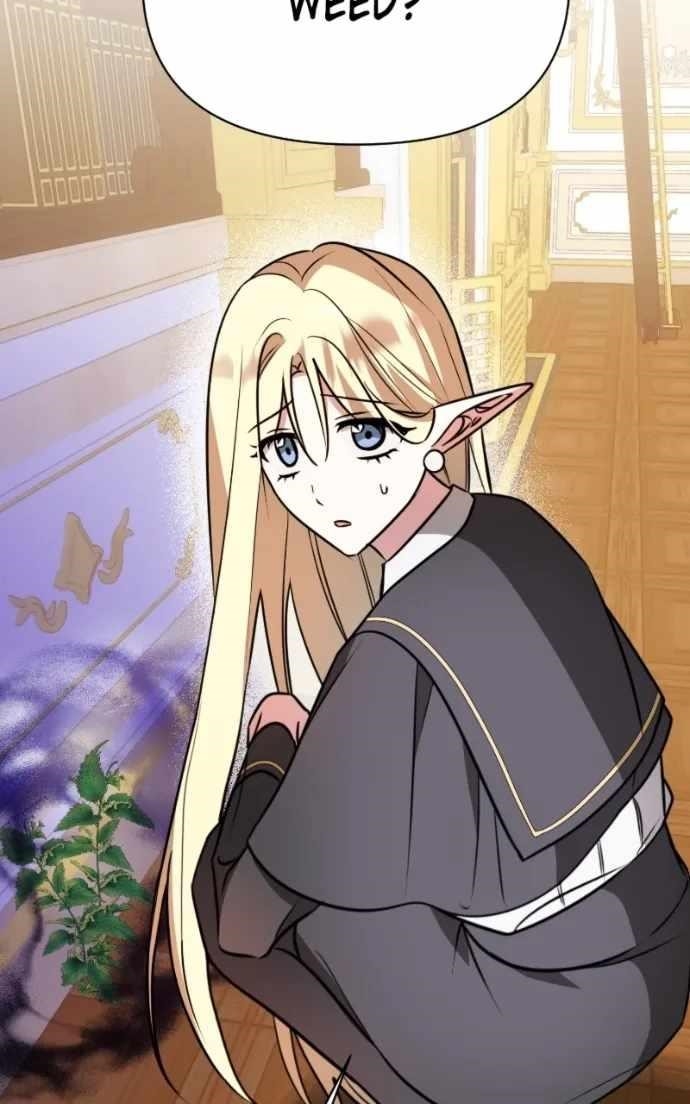 The Academy Is Ruined Chapter 66 - Page 27