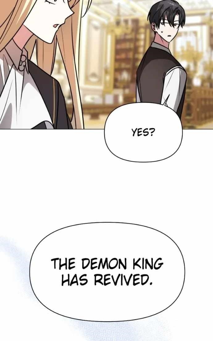 The Academy Is Ruined Chapter 66 - Page 31