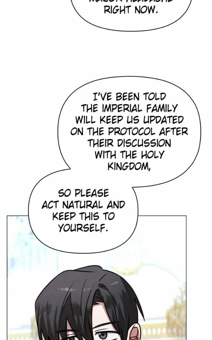 The Academy Is Ruined Chapter 66 - Page 38