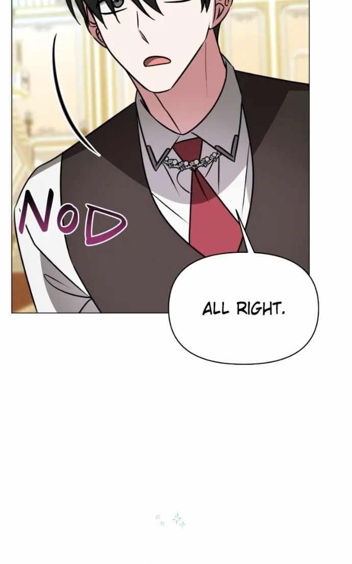 The Academy Is Ruined Chapter 66 - Page 39