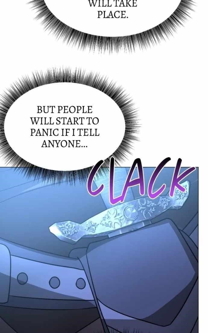 The Academy Is Ruined Chapter 66 - Page 43