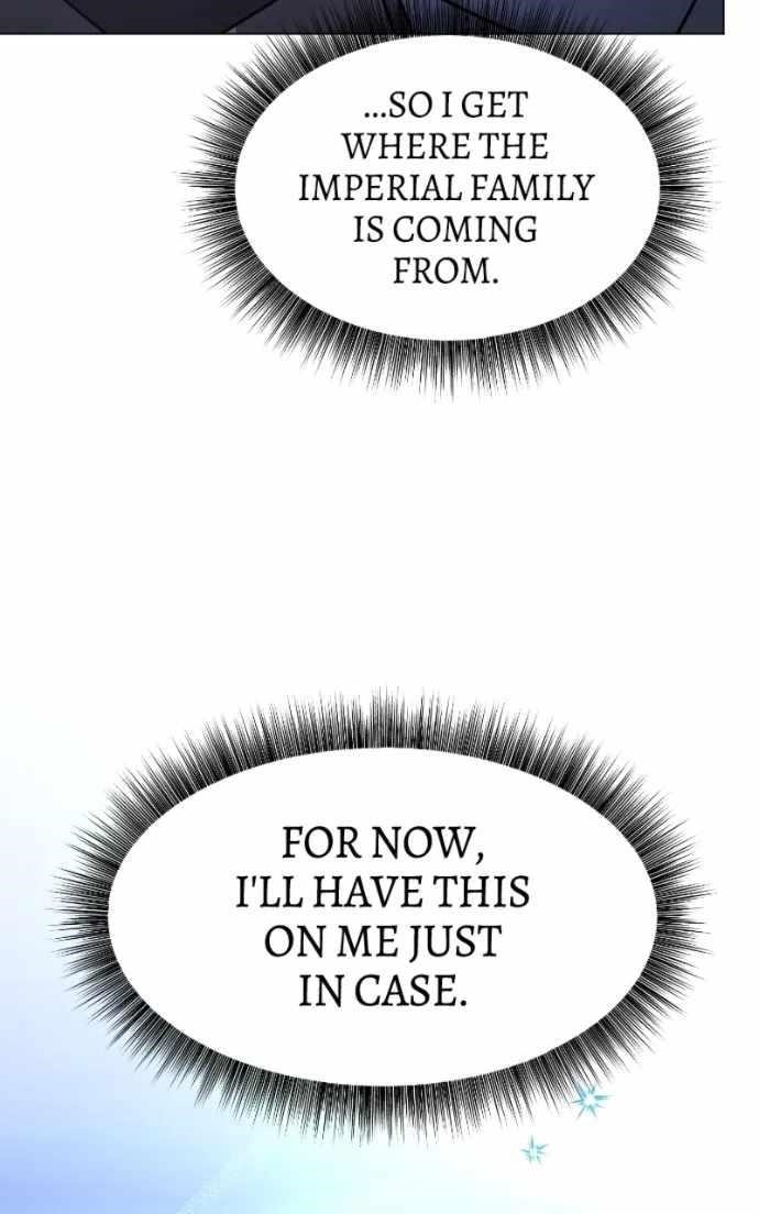 The Academy Is Ruined Chapter 66 - Page 44