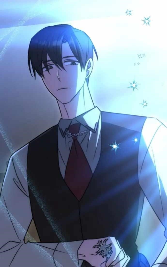 The Academy Is Ruined Chapter 66 - Page 45