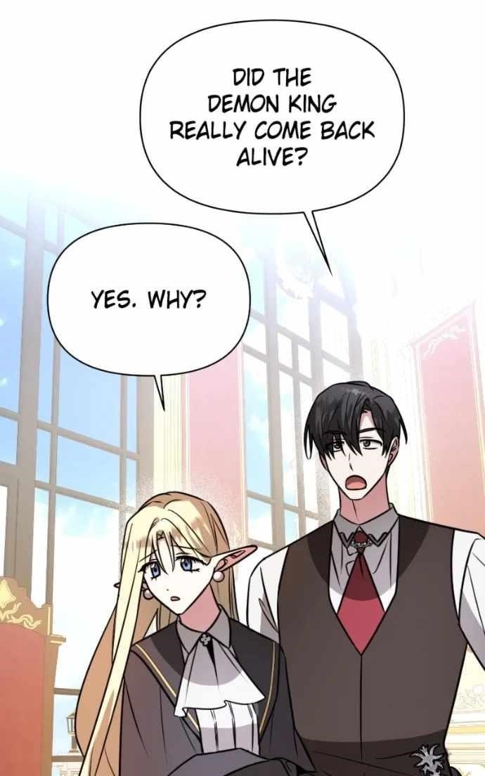 The Academy Is Ruined Chapter 66 - Page 48