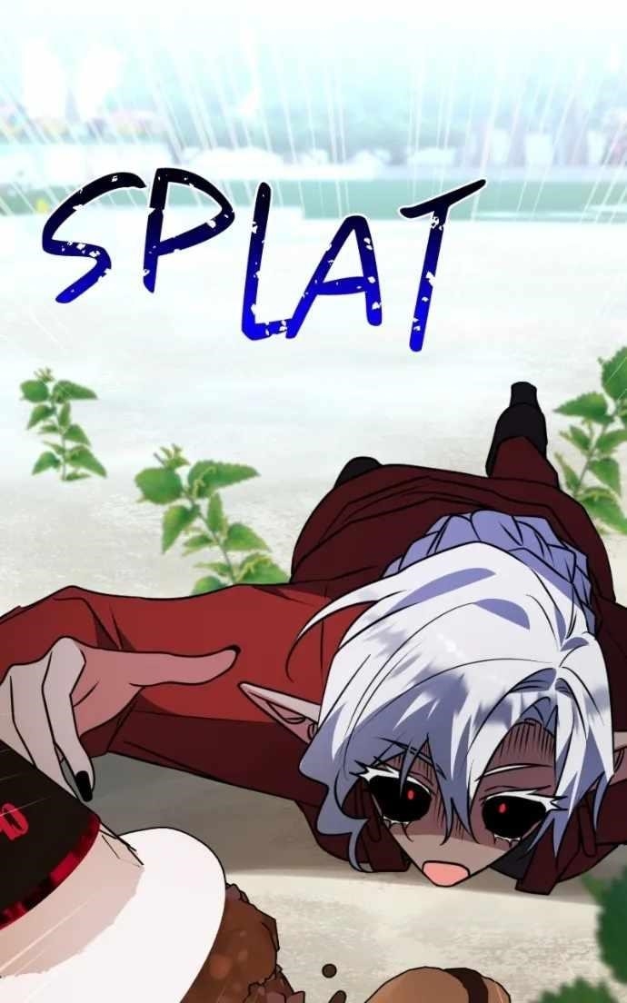 The Academy Is Ruined Chapter 66 - Page 5