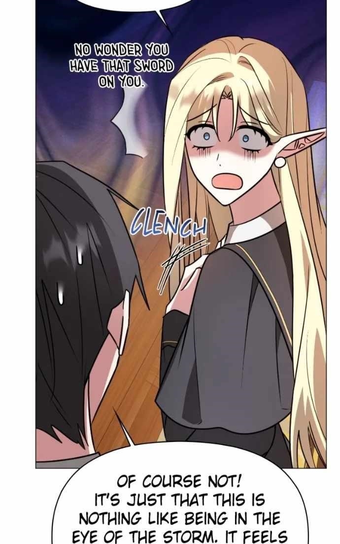 The Academy Is Ruined Chapter 66 - Page 50