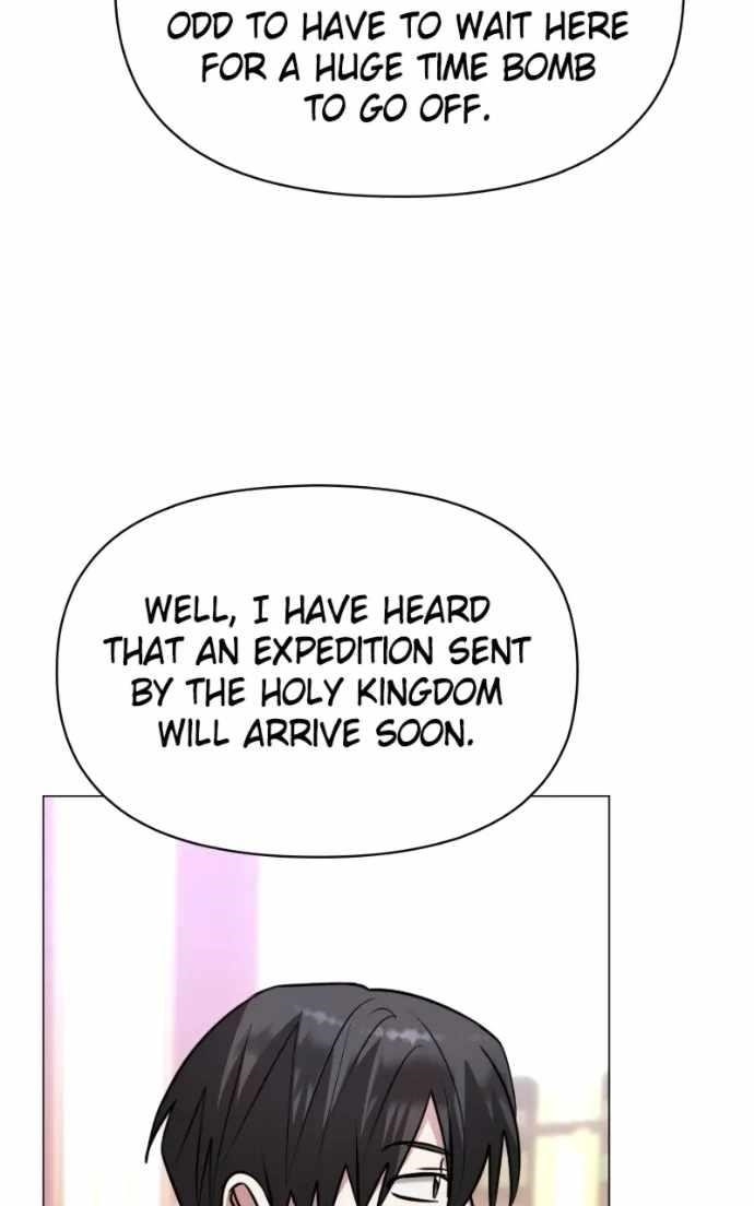 The Academy Is Ruined Chapter 66 - Page 51