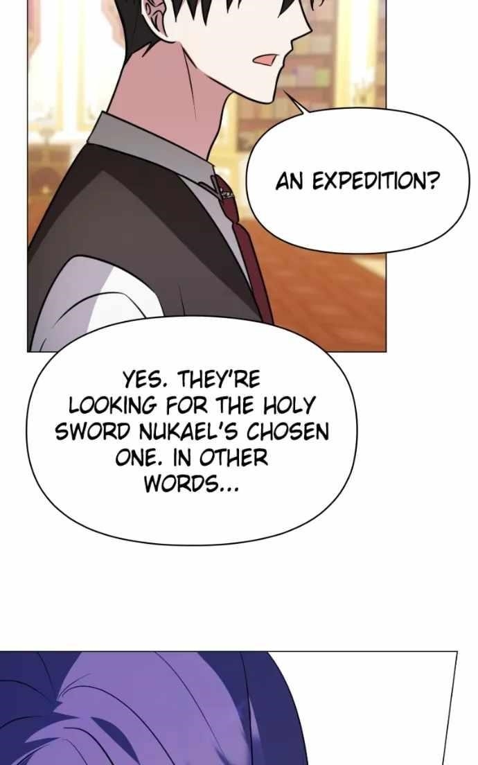 The Academy Is Ruined Chapter 66 - Page 52