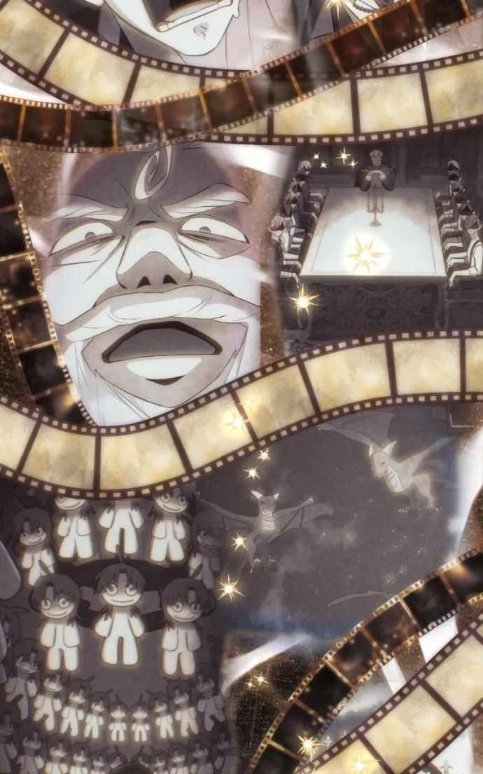 The Academy Is Ruined Chapter 66 - Page 56