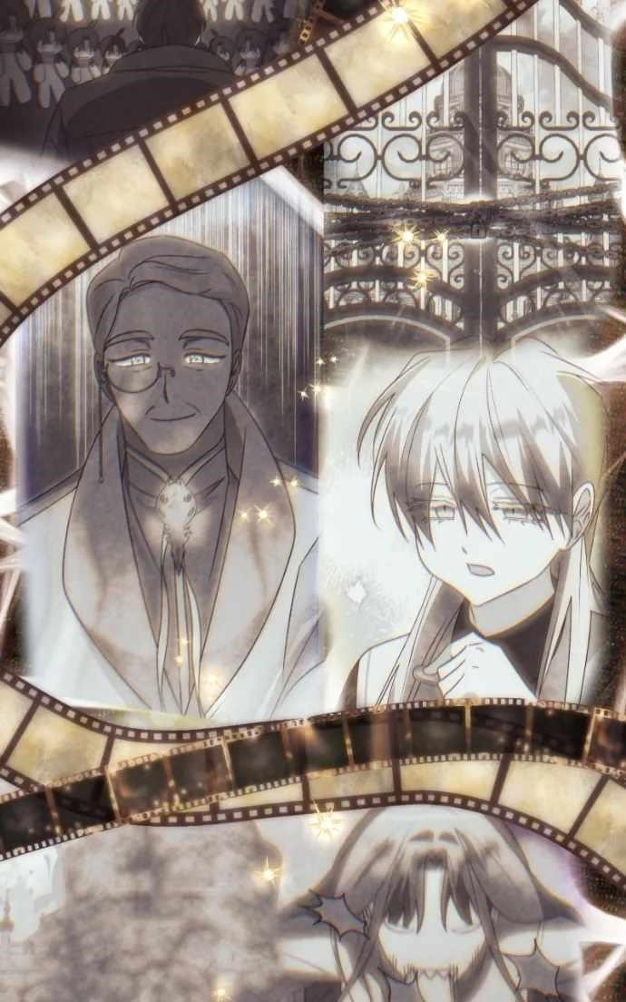 The Academy Is Ruined Chapter 66 - Page 57