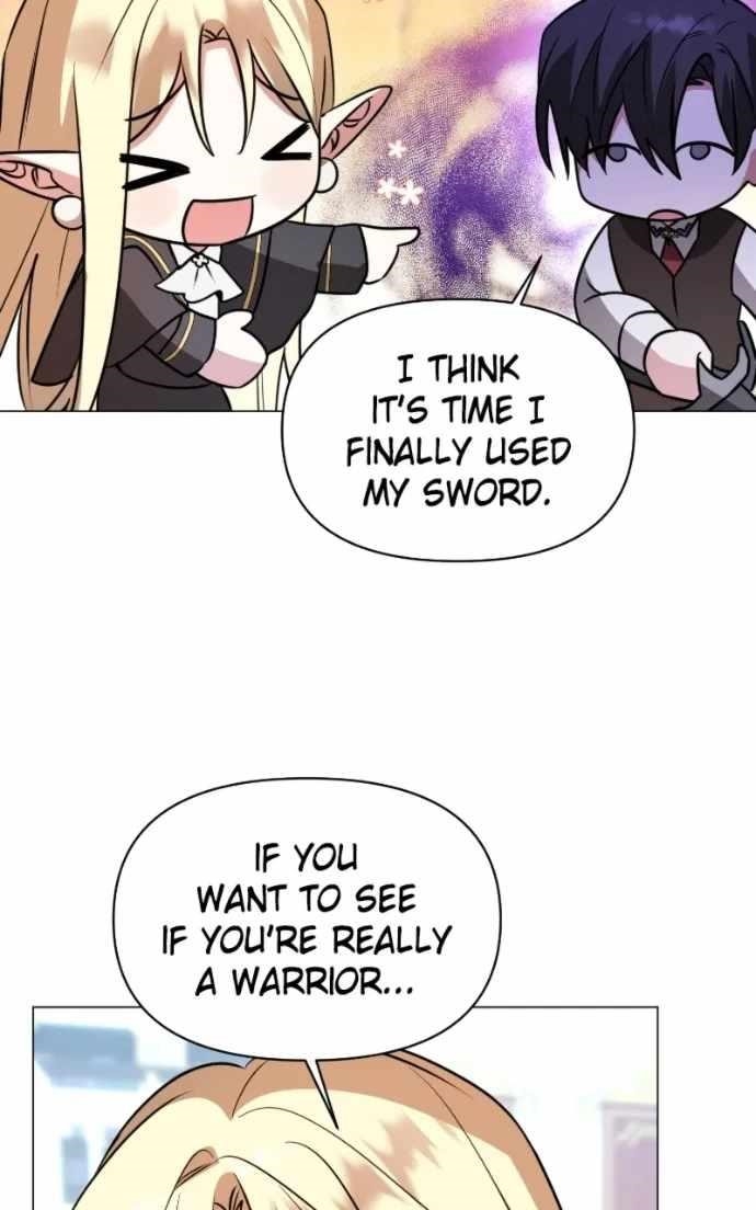 The Academy Is Ruined Chapter 66 - Page 61