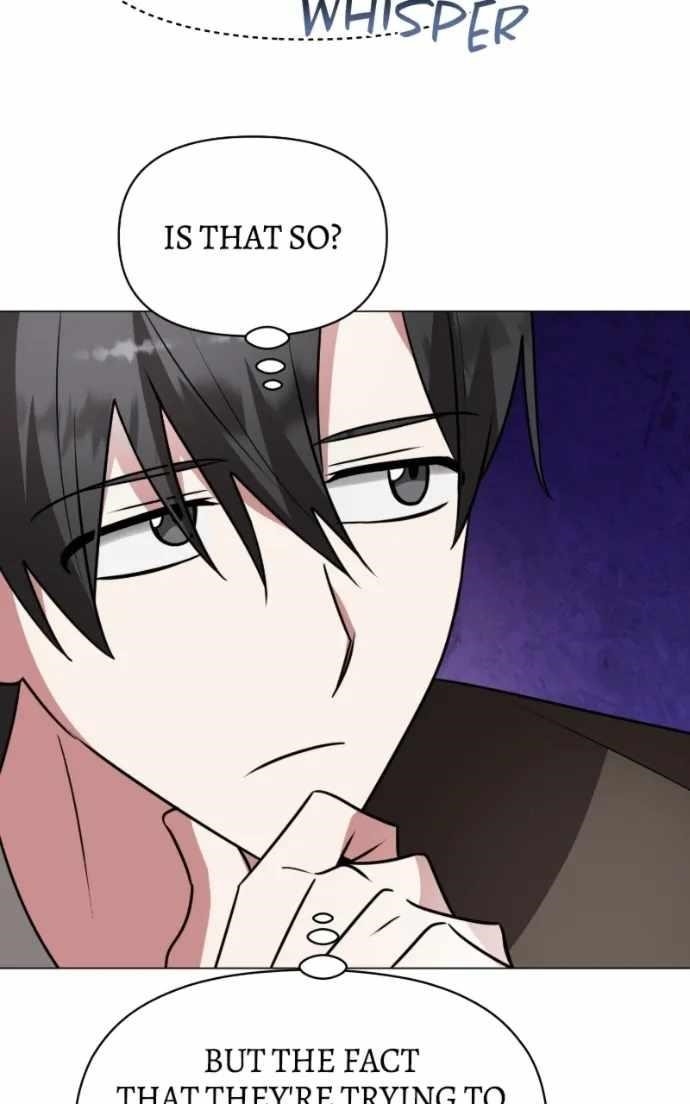 The Academy Is Ruined Chapter 66 - Page 77