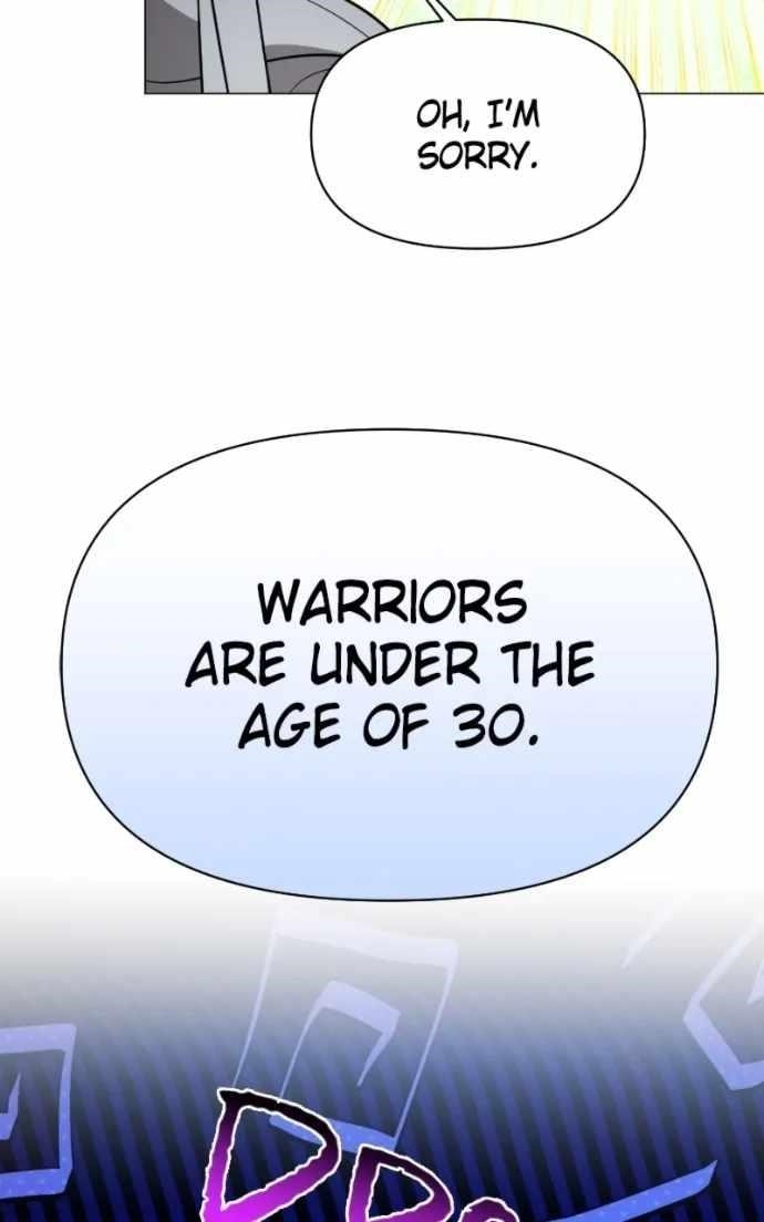 The Academy Is Ruined Chapter 66 - Page 83