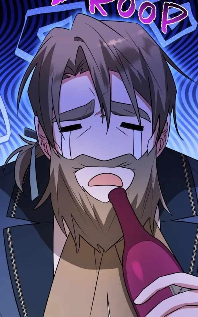 The Academy Is Ruined Chapter 66 - Page 84