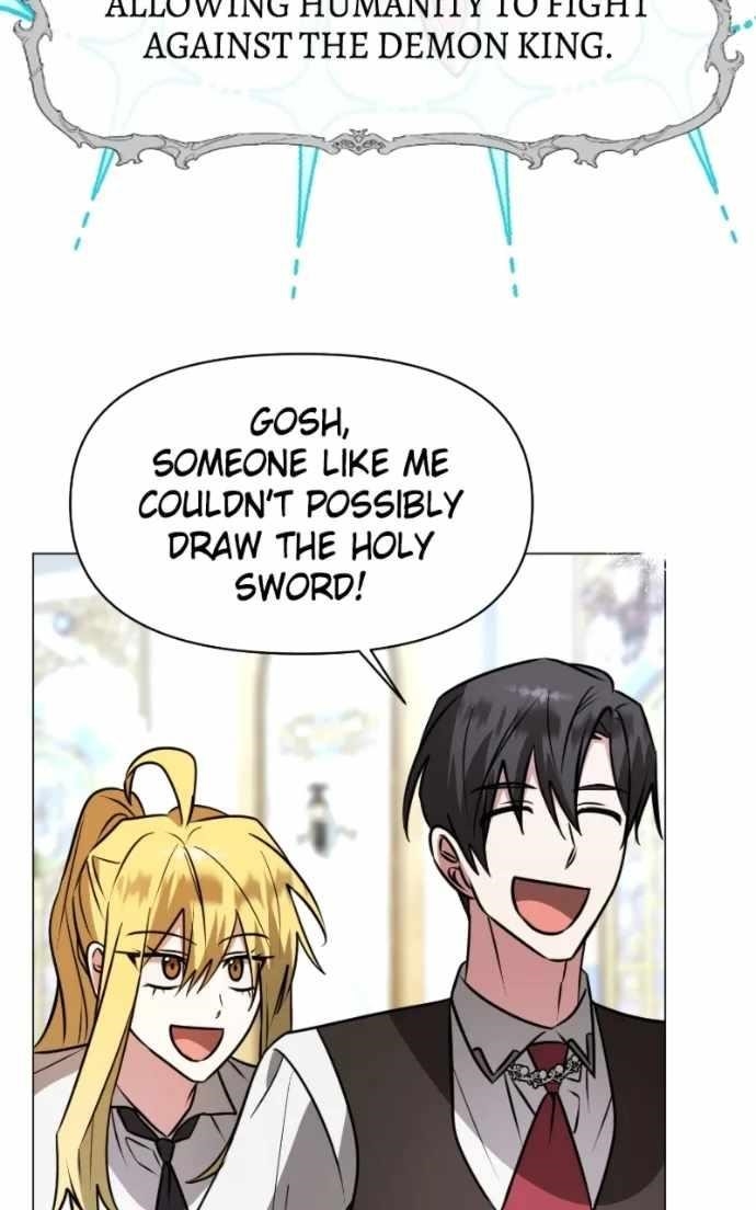 The Academy Is Ruined Chapter 66 - Page 91