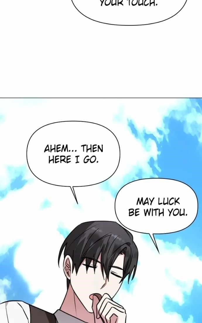 The Academy Is Ruined Chapter 66 - Page 97