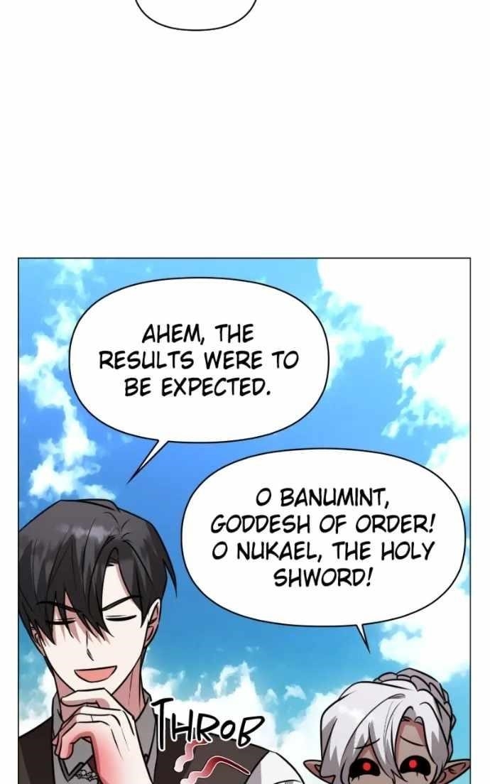 The Academy Is Ruined Chapter 67 - Page 10