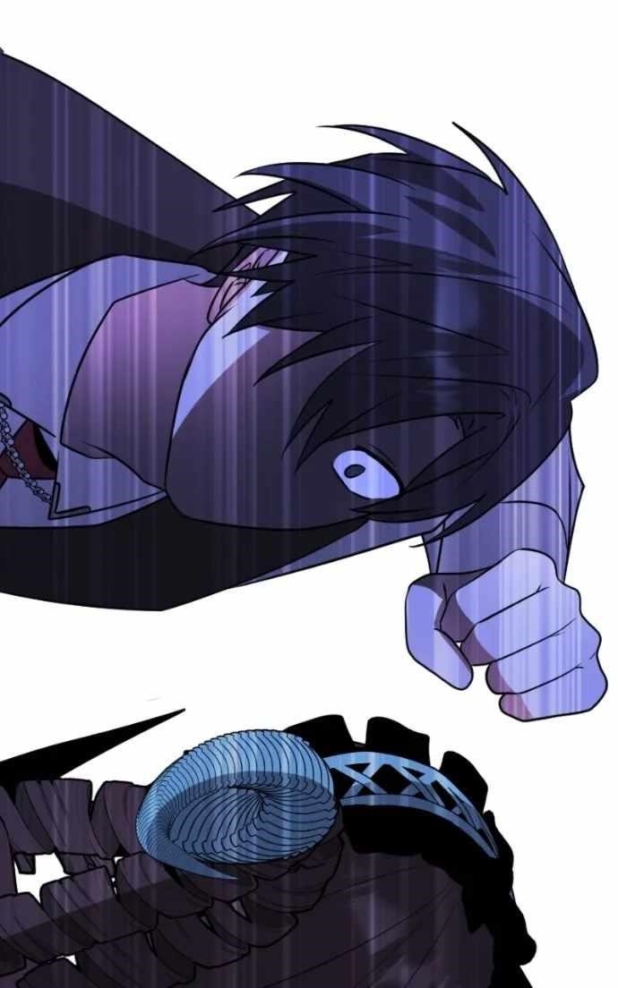 The Academy Is Ruined Chapter 67 - Page 101