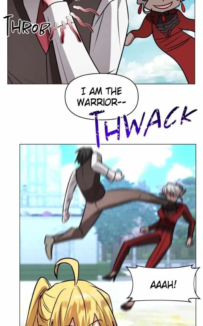 The Academy Is Ruined Chapter 67 - Page 11