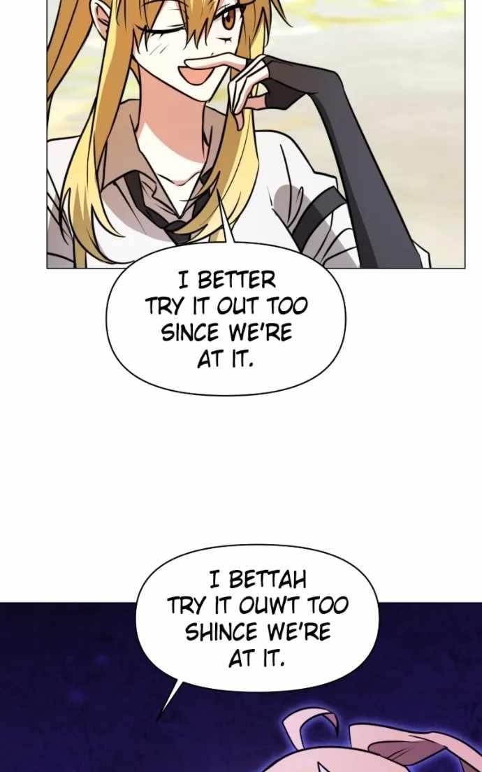 The Academy Is Ruined Chapter 67 - Page 12