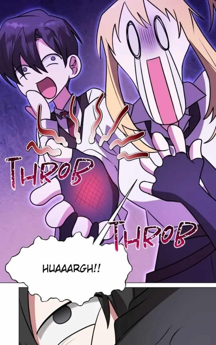 The Academy Is Ruined Chapter 67 - Page 13