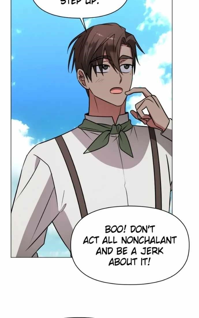 The Academy Is Ruined Chapter 67 - Page 15