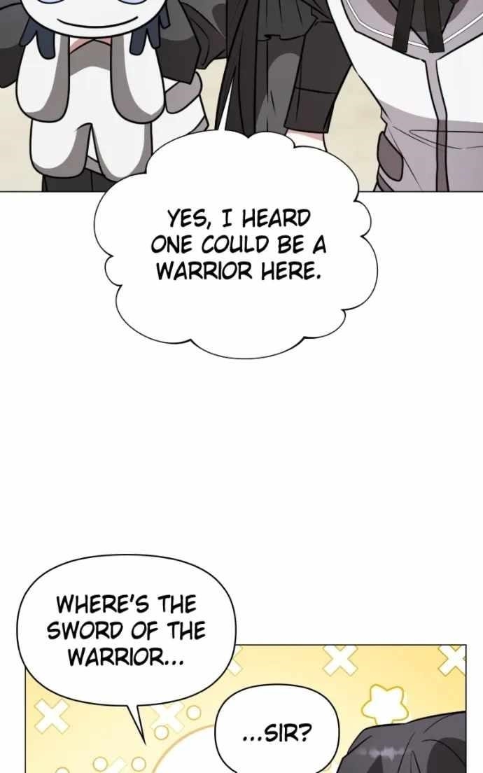 The Academy Is Ruined Chapter 67 - Page 20