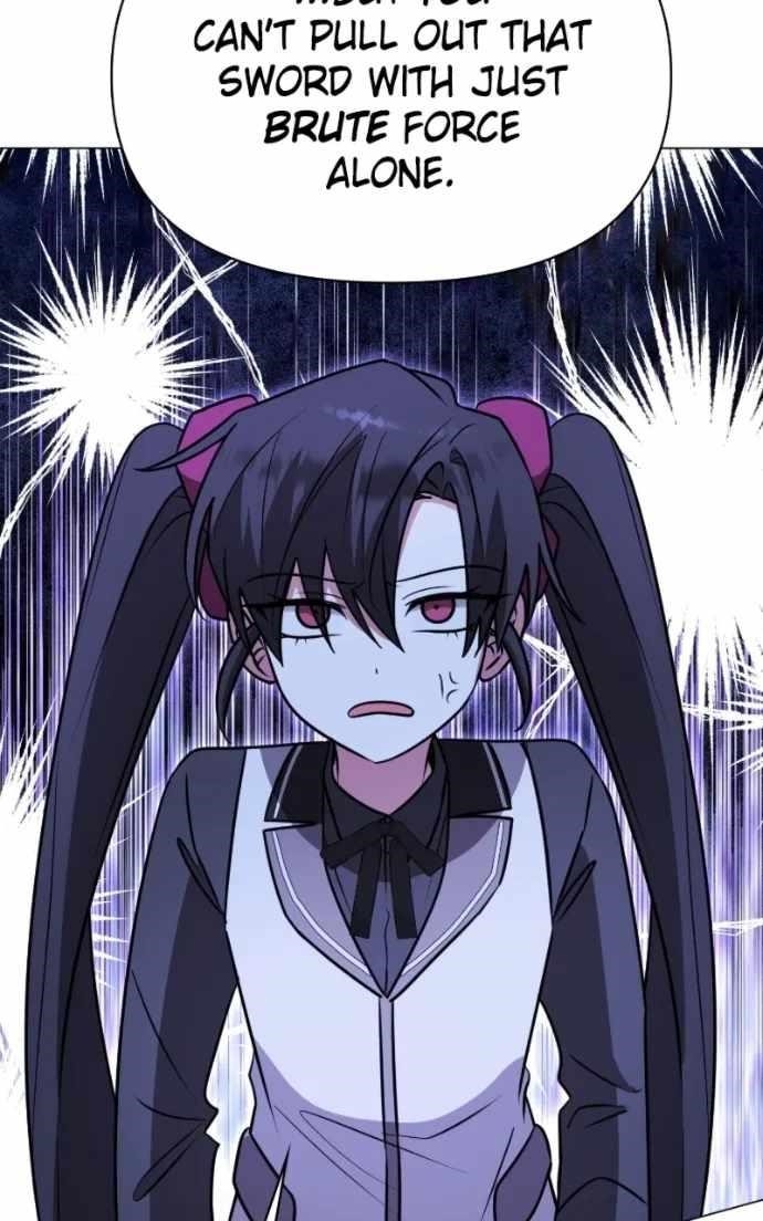 The Academy Is Ruined Chapter 67 - Page 22