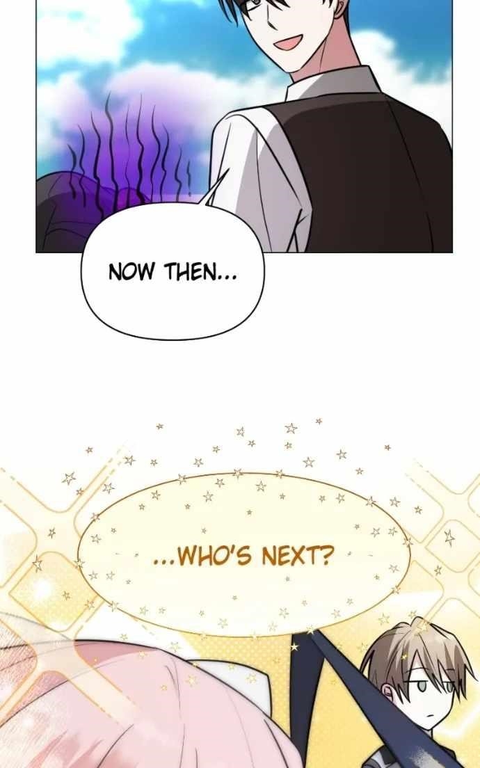 The Academy Is Ruined Chapter 67 - Page 30