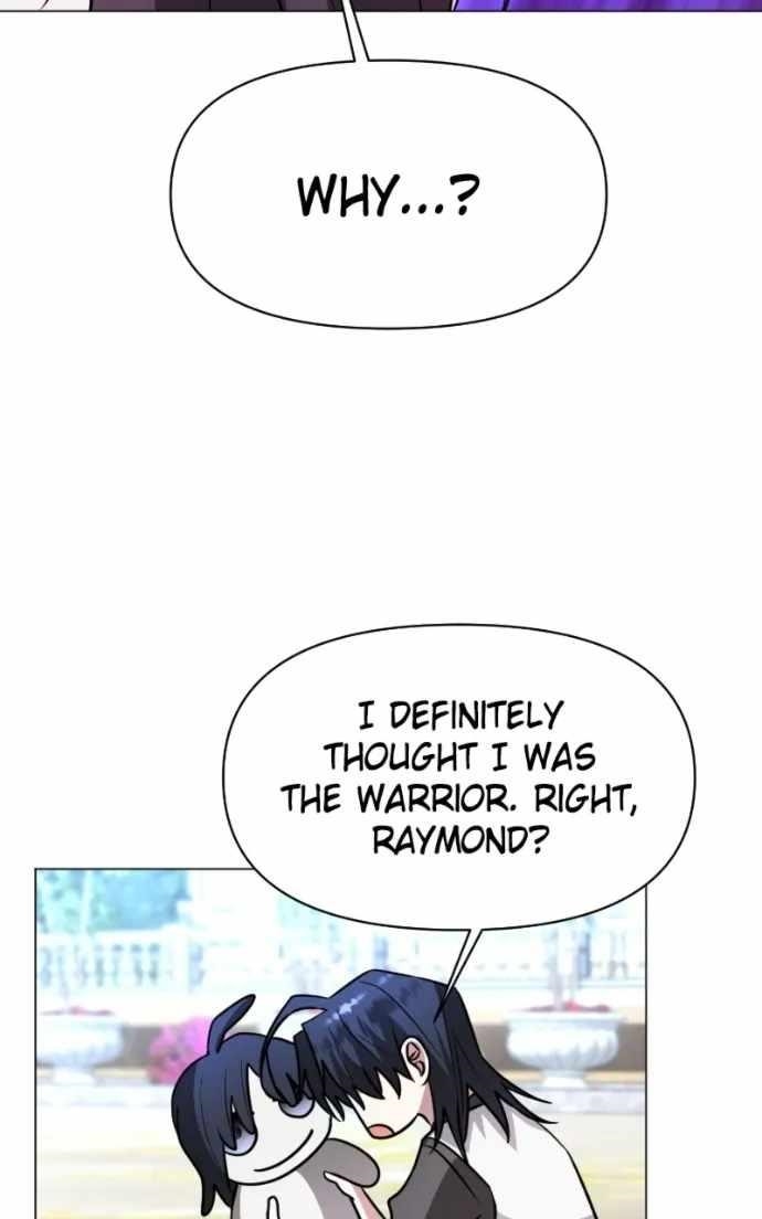 The Academy Is Ruined Chapter 67 - Page 36