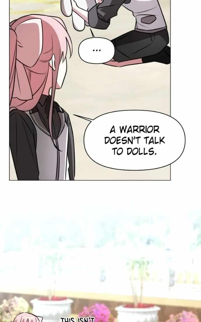 The Academy Is Ruined Chapter 67 - Page 37