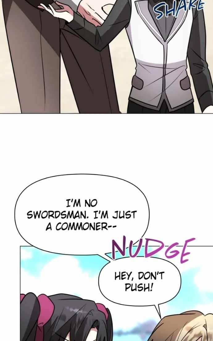 The Academy Is Ruined Chapter 67 - Page 39