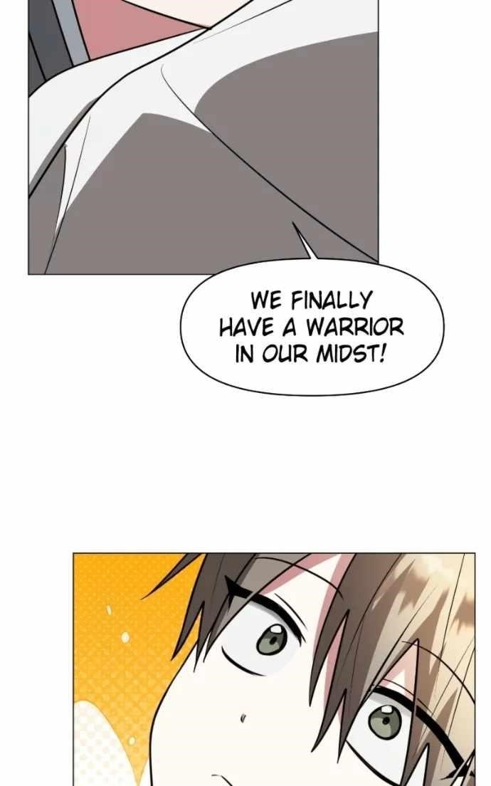 The Academy Is Ruined Chapter 67 - Page 48