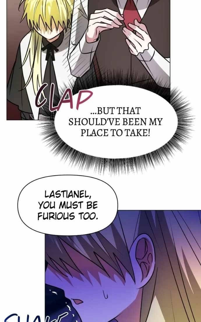 The Academy Is Ruined Chapter 67 - Page 52