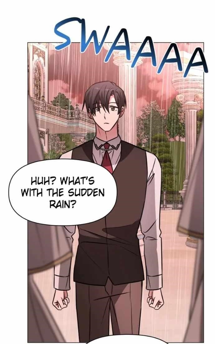 The Academy Is Ruined Chapter 67 - Page 56