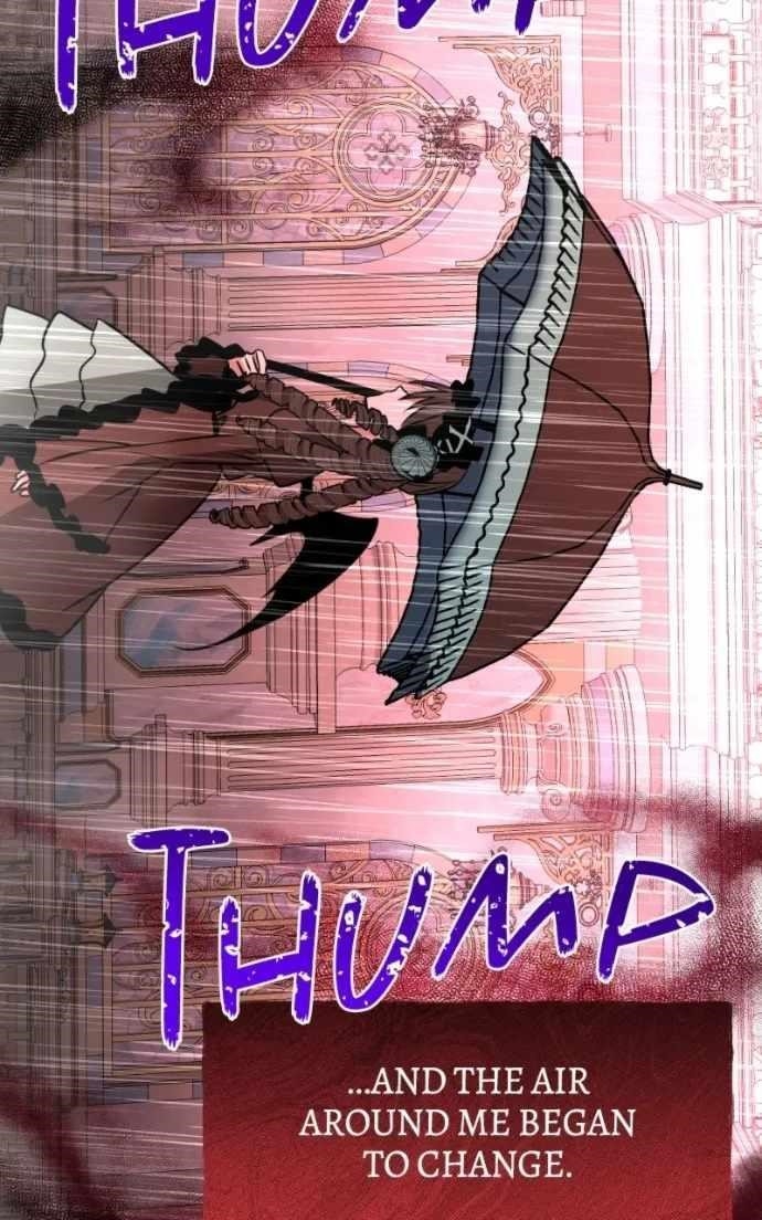 The Academy Is Ruined Chapter 67 - Page 61