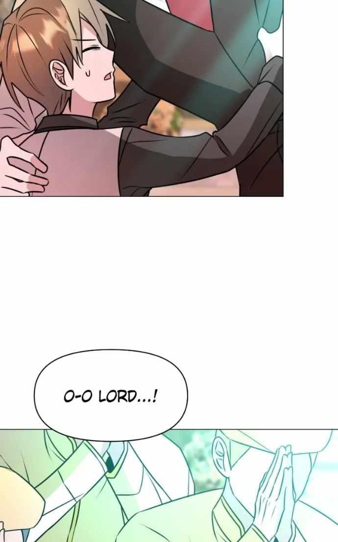 The Academy Is Ruined Chapter 67 - Page 74