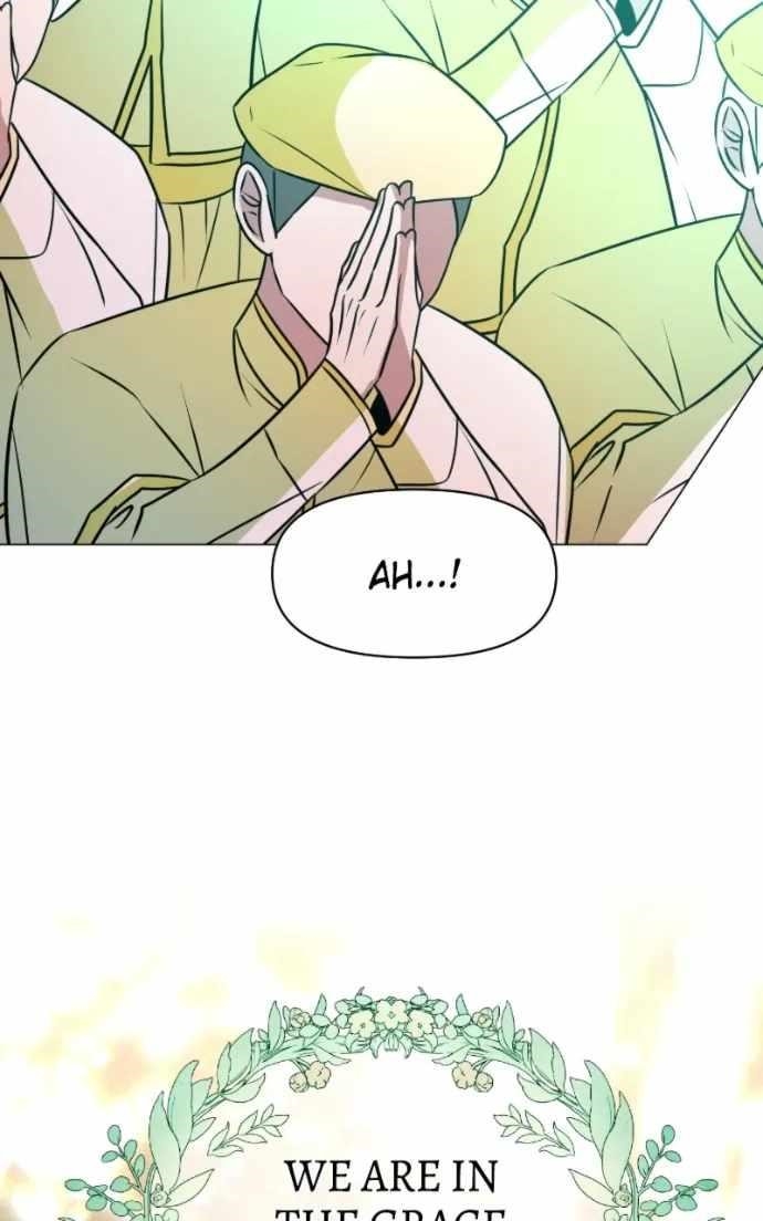 The Academy Is Ruined Chapter 67 - Page 75