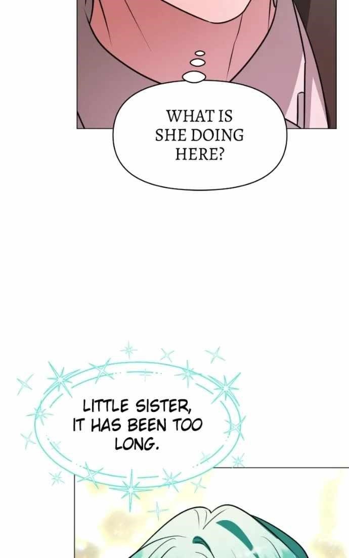 The Academy Is Ruined Chapter 67 - Page 79