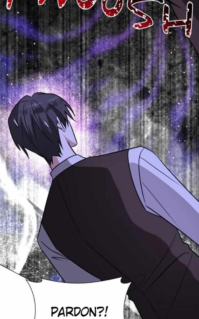 The Academy Is Ruined Chapter 67 - Page 83