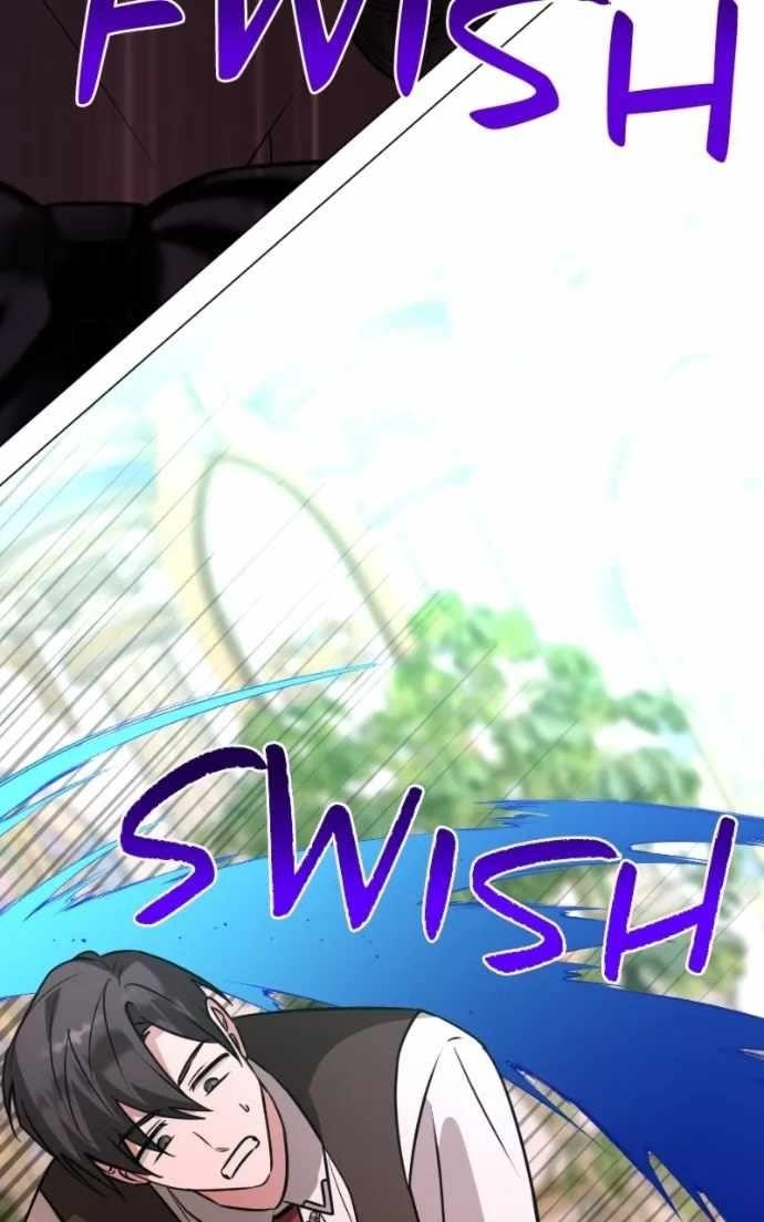 The Academy Is Ruined Chapter 67 - Page 88