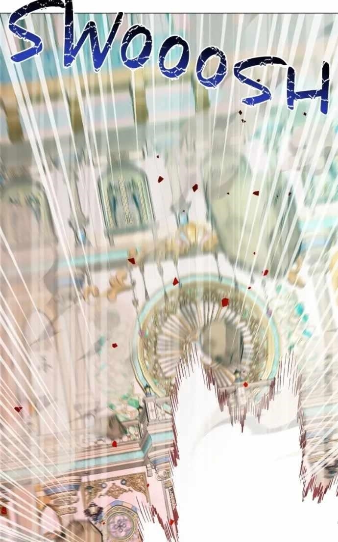 The Academy Is Ruined Chapter 67 - Page 90