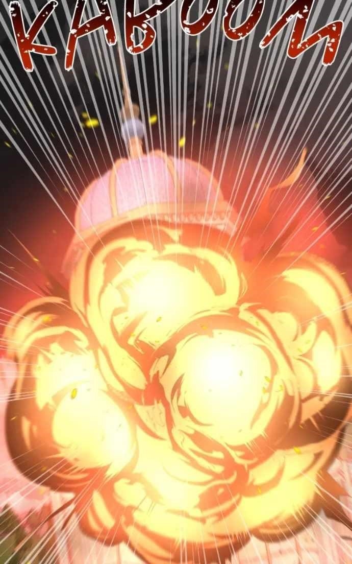 The Academy Is Ruined Chapter 67 - Page 93