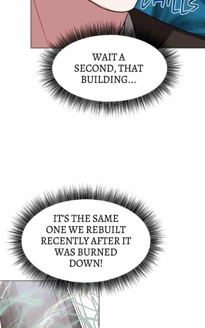 The Academy Is Ruined Chapter 67 - Page 96