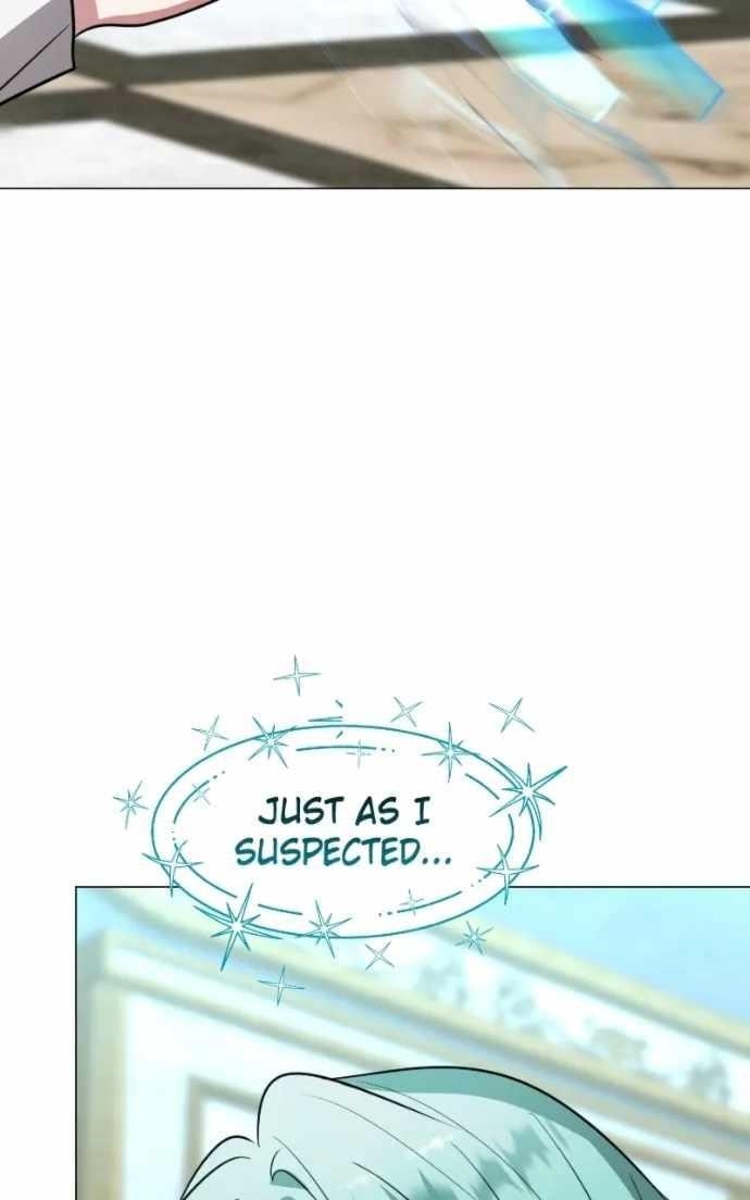 The Academy Is Ruined Chapter 68 - Page 111