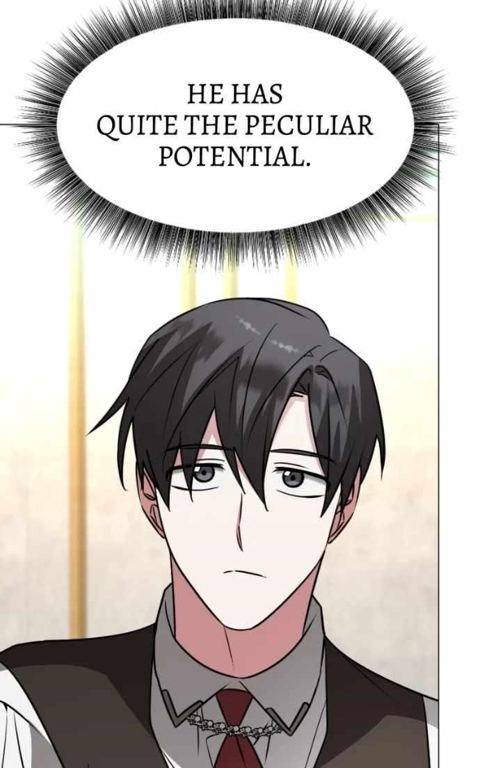 The Academy Is Ruined Chapter 68 - Page 113