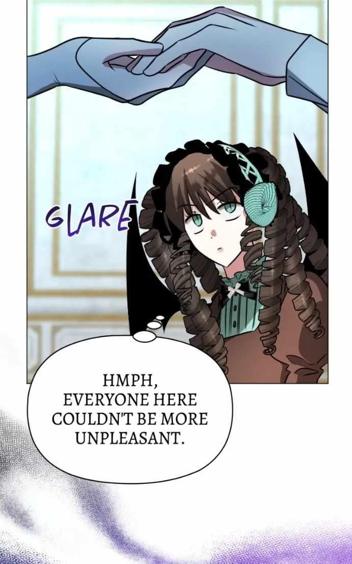 The Academy Is Ruined Chapter 68 - Page 115