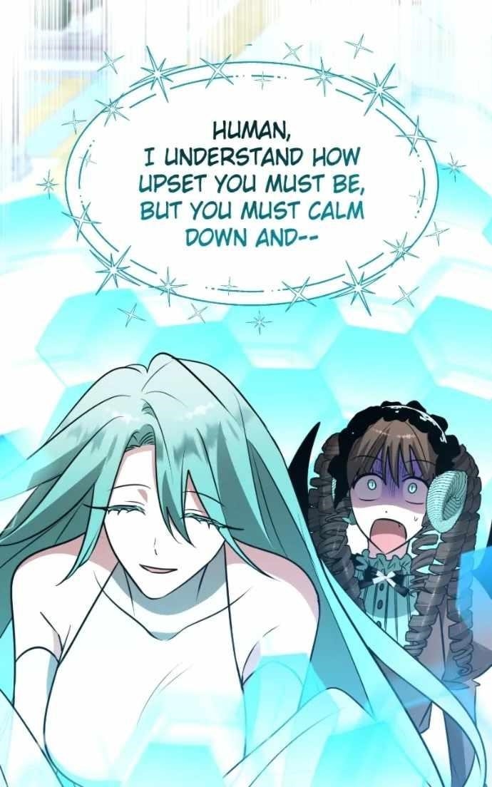 The Academy Is Ruined Chapter 68 - Page 37