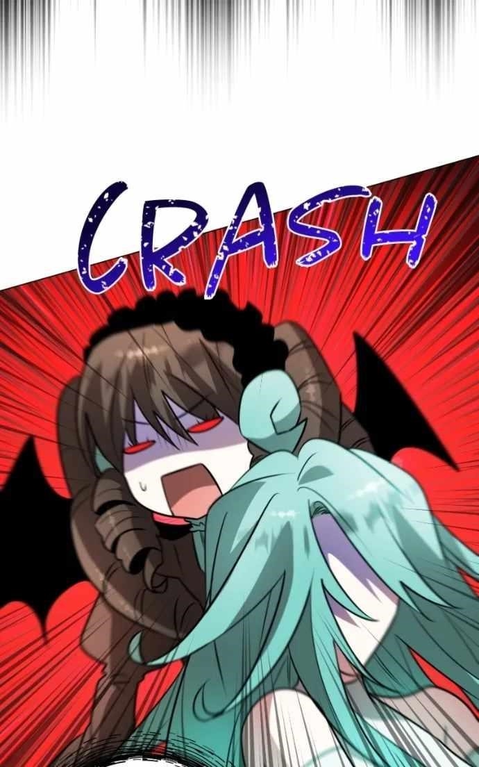 The Academy Is Ruined Chapter 68 - Page 45